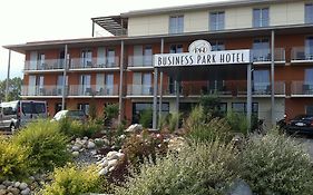 Business Park Hotel Thoiry
